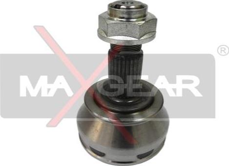 Maxgear 49-0082 - Jeu de joints, arbre de transmission cwaw.fr