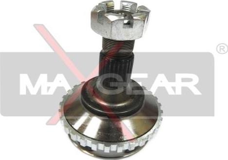 Maxgear 49-0194 - Jeu de joints, arbre de transmission cwaw.fr