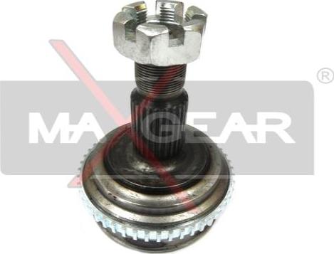 Maxgear 49-0195 - Jeu de joints, arbre de transmission cwaw.fr