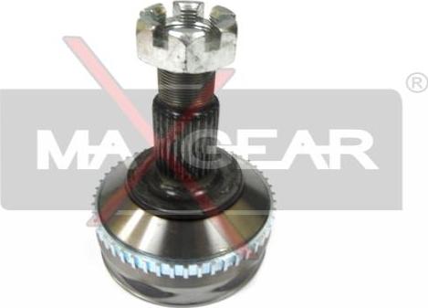 Maxgear 49-0196 - Jeu de joints, arbre de transmission cwaw.fr