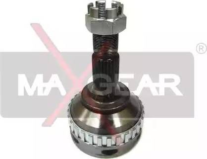 Maxgear 49-0193 - Jeu de joints, arbre de transmission cwaw.fr