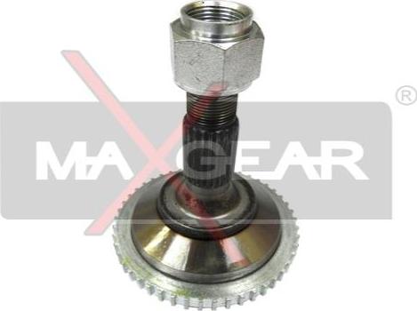 Maxgear 49-0192 - Jeu de joints, arbre de transmission cwaw.fr