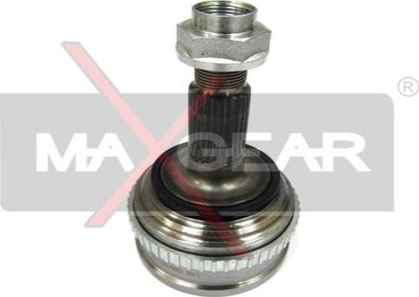 Maxgear 49-0149 - Jeu de joints, arbre de transmission cwaw.fr