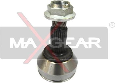 Maxgear 49-0144 - Jeu de joints, arbre de transmission cwaw.fr