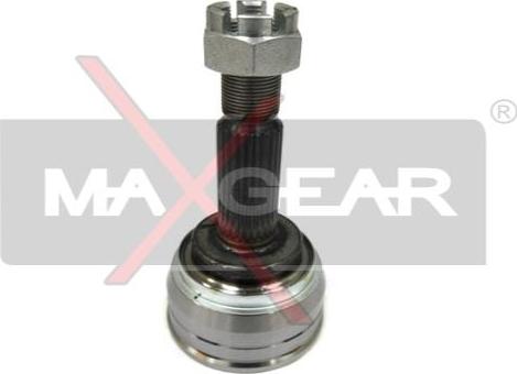 Maxgear 49-0155 - Jeu de joints, arbre de transmission cwaw.fr