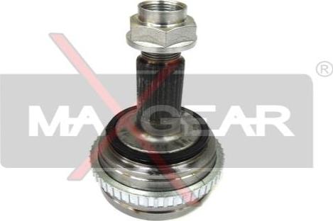 Maxgear 49-0153 - Jeu de joints, arbre de transmission cwaw.fr