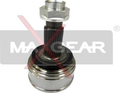 Maxgear 49-0152 - Jeu de joints, arbre de transmission cwaw.fr