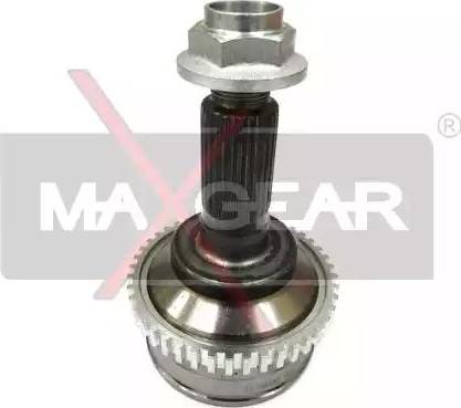 Maxgear 49-0160 - Jeu de joints, arbre de transmission cwaw.fr