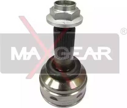 Maxgear 49-0162 - Jeu de joints, arbre de transmission cwaw.fr