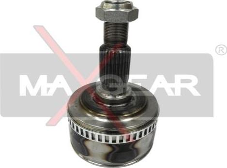 Maxgear 49-0109 - Jeu de joints, arbre de transmission cwaw.fr