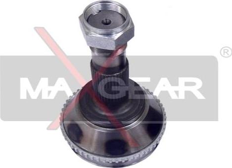 Maxgear 49-0119 - Jeu de joints, arbre de transmission cwaw.fr