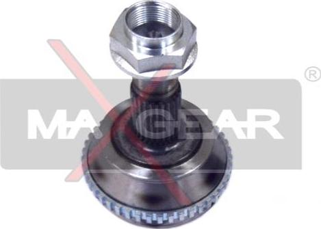 Maxgear 49-0115 - Jeu de joints, arbre de transmission cwaw.fr