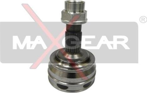 Maxgear 49-0113 - Jeu de joints, arbre de transmission cwaw.fr