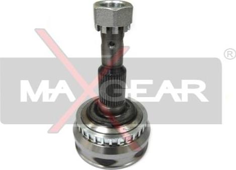 Maxgear 49-0180 - Jeu de joints, arbre de transmission cwaw.fr