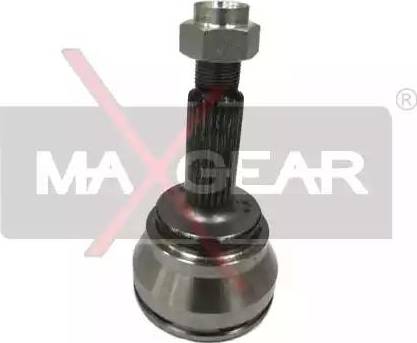 Maxgear 49-0136 - Jeu de joints, arbre de transmission cwaw.fr