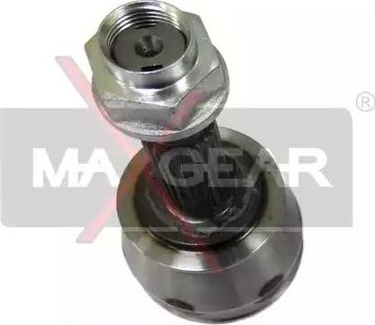 Maxgear 49-0129 - Jeu de joints, arbre de transmission cwaw.fr