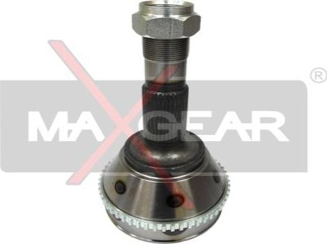 Maxgear 49-0120 - Jeu de joints, arbre de transmission cwaw.fr