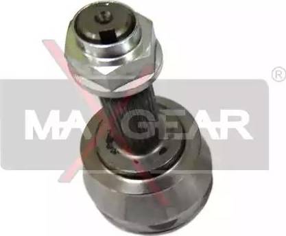 Maxgear 49-0123 - Jeu de joints, arbre de transmission cwaw.fr