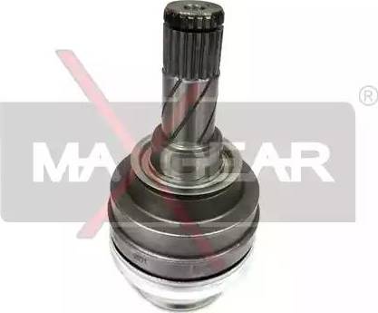 Maxgear 49-0175 - Jeu de joints, arbre de transmission cwaw.fr