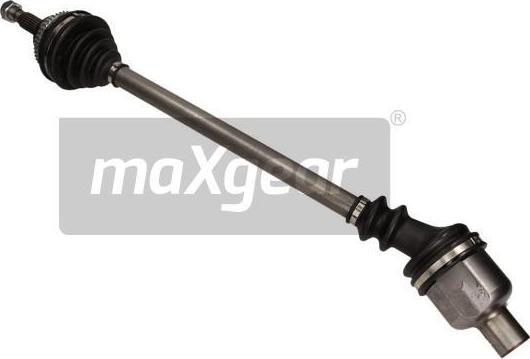 Maxgear 49-0866 - Arbre de transmission cwaw.fr