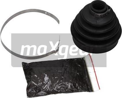 Maxgear 49-0827 - Joint-soufflet, arbre de commande cwaw.fr