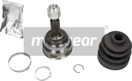 Maxgear 49-0878 - Jeu de joints, arbre de transmission cwaw.fr