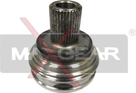 Maxgear 49-0340 - Jeu de joints, arbre de transmission cwaw.fr