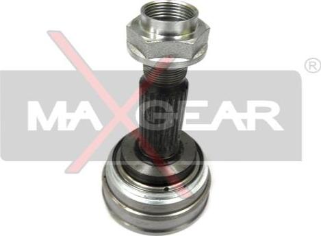 Maxgear 49-0347 - Jeu de joints, arbre de transmission cwaw.fr