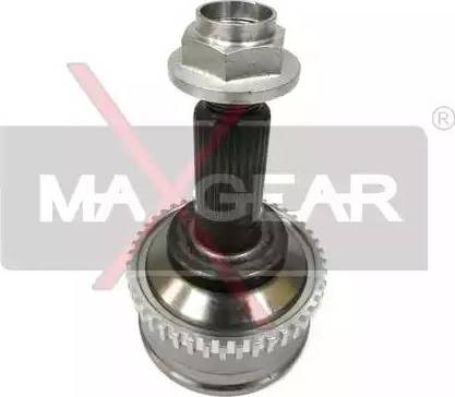 Maxgear 49-0357 - Jeu de joints, arbre de transmission cwaw.fr