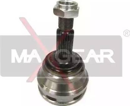 Maxgear 49-0364 - Jeu de joints, arbre de transmission cwaw.fr