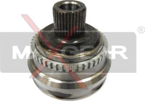 Maxgear 49-0365 - Jeu de joints, arbre de transmission cwaw.fr