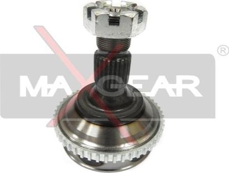 Maxgear 49-0361 - Jeu de joints, arbre de transmission cwaw.fr