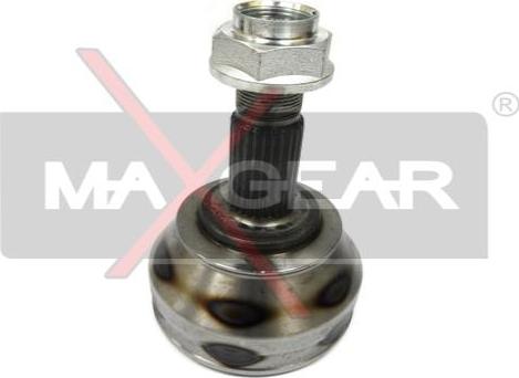 Maxgear 49-0368 - Jeu de joints, arbre de transmission cwaw.fr