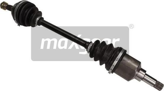 Maxgear 49-0308 - Arbre de transmission cwaw.fr