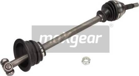 Maxgear 49-0319 - Arbre de transmission cwaw.fr