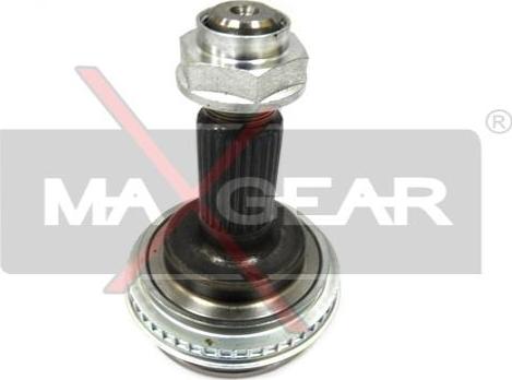 Maxgear 49-0382 - Jeu de joints, arbre de transmission cwaw.fr