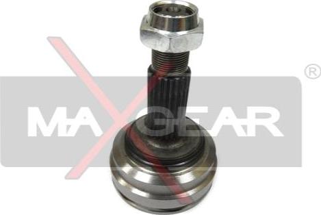 Maxgear 49-0336 - Jeu de joints, arbre de transmission cwaw.fr