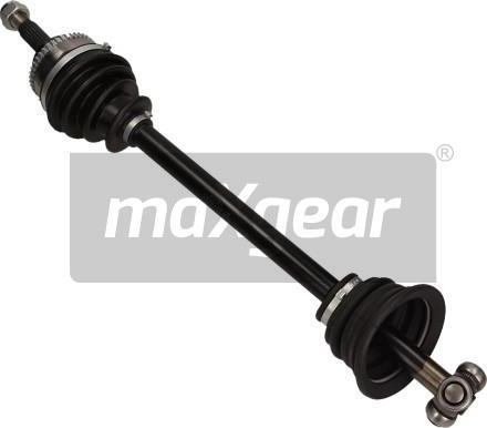 Maxgear 49-0325 - Arbre de transmission cwaw.fr