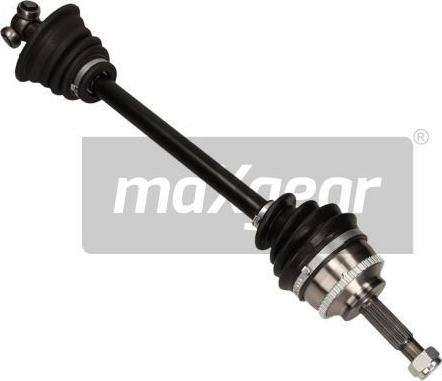 Maxgear 49-0325 - Arbre de transmission cwaw.fr