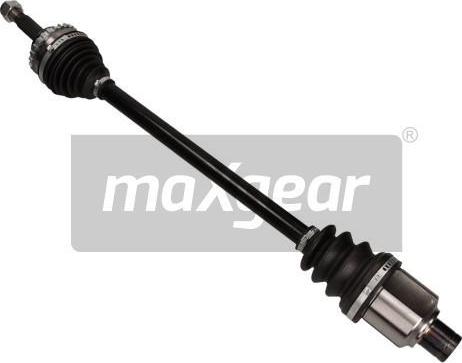 Maxgear 49-0321 - Arbre de transmission cwaw.fr