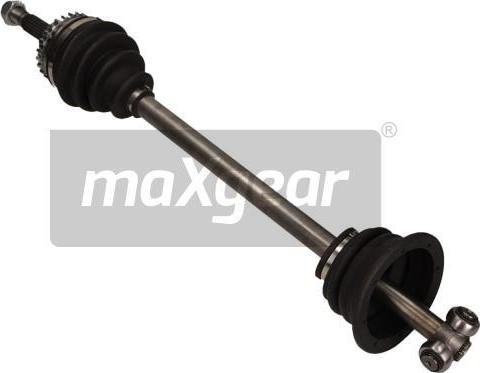 Maxgear 49-0323 - Arbre de transmission cwaw.fr