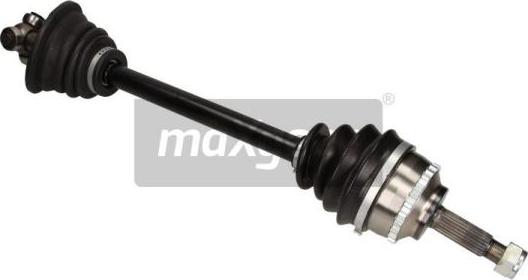 Maxgear 49-0322 - Arbre de transmission cwaw.fr