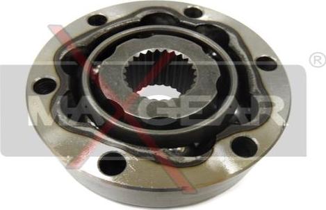 Maxgear 49-0370 - Jeu de joints, arbre de transmission cwaw.fr