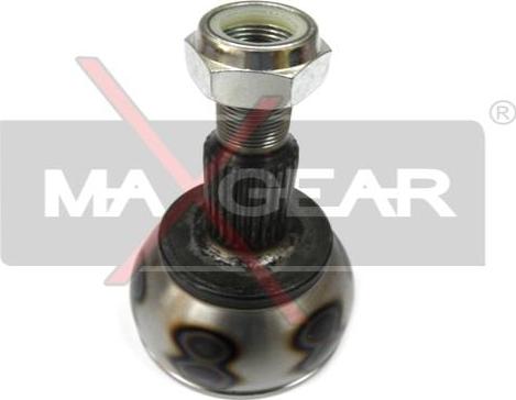 Maxgear 49-0373 - Jeu de joints, arbre de transmission cwaw.fr