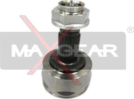 Maxgear 49-0294 - Jeu de joints, arbre de transmission cwaw.fr