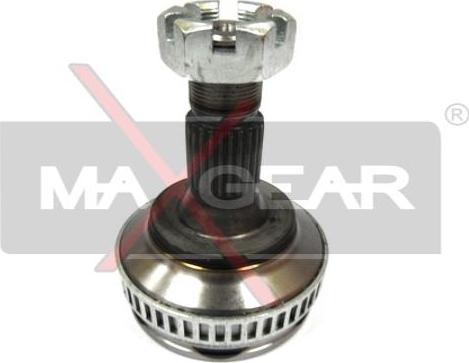 Maxgear 49-0290 - Jeu de joints, arbre de transmission cwaw.fr