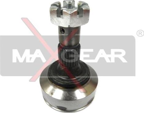 Maxgear 49-0291 - Jeu de joints, arbre de transmission cwaw.fr