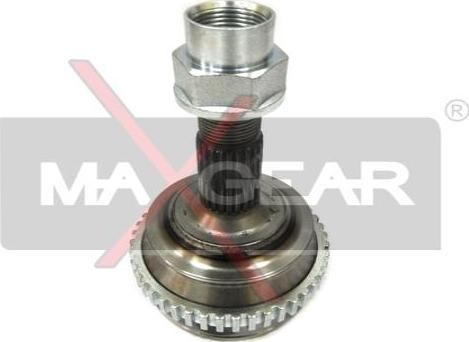 Maxgear 49-0293 - Jeu de joints, arbre de transmission cwaw.fr