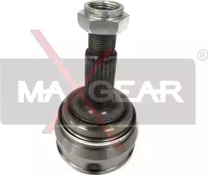 Maxgear 49-0244 - Jeu de joints, arbre de transmission cwaw.fr