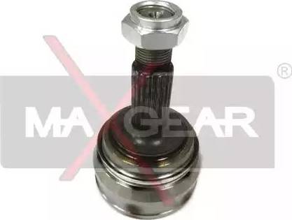 Maxgear 49-0245 - Jeu de joints, arbre de transmission cwaw.fr